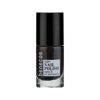 benecos Nail Polish licorice