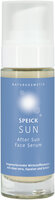 Speick Sun After Sun Face Serum