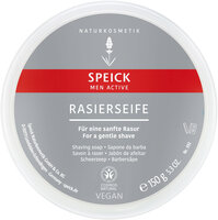 Speick Men Active Rasierseife