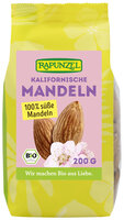 Mandeln, Kalifornien
