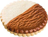 Nougat-Taler