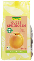 Aprikosen süß, ganz, entsteint, Projekt