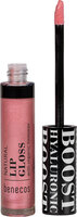 benecos Natural Lipgloss rosé