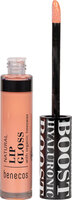 benecos Natural Lipgloss natural glam