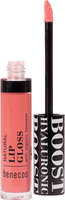 benecos Natural Lipgloss flamingo