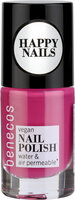 benecos Nail Polish my secret