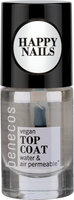 benecos Nail Polish crystal