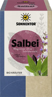 Salbei, Doppelkammerbeutel