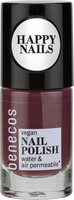 benecos Nail Polish sweet plum