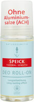 Speick Thermal Sensitiv Deo Roll-on