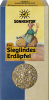 Sieglindes Erdäpfel Gewürzzubereitung, Packung