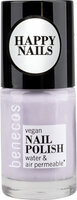 benecos Nail Polish lovely lavender