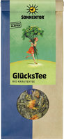 GlücksTee lose