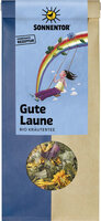 Gute Laune Kräutertee lose