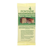 Natur-Sauerteig