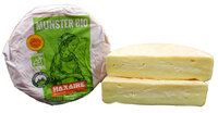 Petit Munster AOP