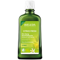 WELEDA Citrus Fresh Deo Spray