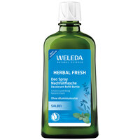 WELEDA Herbal Fresh Deo Spray Salbei