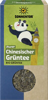 Purer Chinesischer Grüntee lose