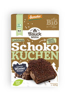 Schokokuchen Demeter