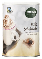 Heiße Schokolade