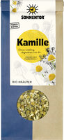Kamille lose