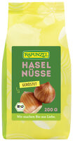 Haselnüsse geröstet