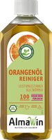 Orangenöl Reiniger