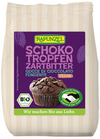 Schokotropfen Zartbitter HIH