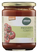 Passierte Tomaten