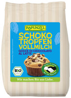 Schokotropfen Vollmilch HIH