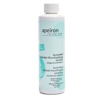 Auromère® Kräuter-Mundspülung sensitiv
