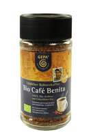 Bio Café Benita, gefriergetrocknet