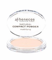 benecos Natural Compact Powder fair