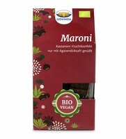 Maroni-Konfekt
