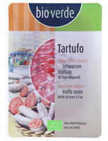 Salami al tartufo Aufschnitt aus Italien 80 g