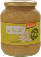 Sauerkraut Demeter