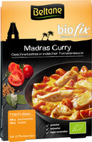 Beltane Biofix Madras Curry, vegan, glutenfrei, lactosefrei