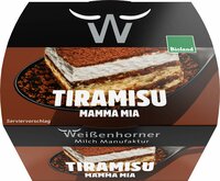 Weißenhorner Tiramisu classic