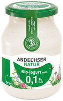 Bio Jogurt mild 0,1%