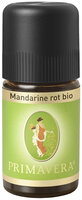 Mandarine rot bio Ätherisches Öl
