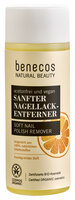 benecos Soft Natural Nail Polish Remover