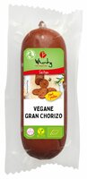 Wheaty Vegane Gran Chorizo