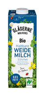 GM Bio H-Milch 3,5% Fett 1l